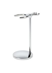 M&uuml;hle Rasurkultur Rasierst&auml;nder Zink verchromt