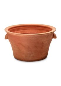 Manufactum Tulpentopf Terrakotta
