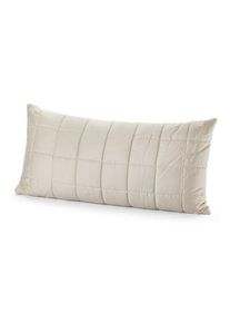 Hefel Textil Kopfkissen Zirbe 40 × 80 cm