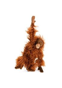 K&ouml;sener Spielzeug Manufaktur Orang-Utan
