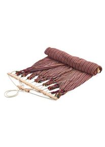 CHICO H&auml;ngematten Doppelh&auml;ngematte Baumwolle Bunt