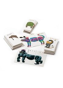 Kreewinkel Klap Kro Dachs