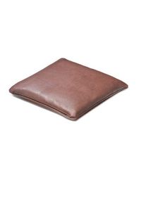AKAH - Albrecht Kind Kissenbezug Elchleder 40 × cm