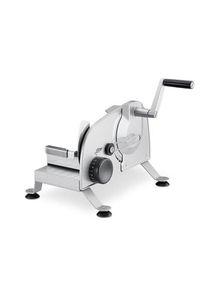 ritterwerk Schneidemaschine manuell Manus 3