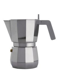 Alessi Espressokocher Moka 6 Tassen