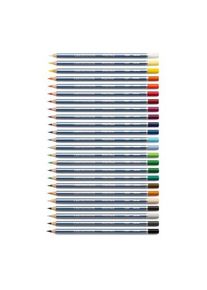 Cretacolor Aquarellstifte 24 Stück