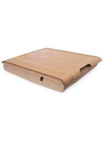 Tablett Laptray Natur