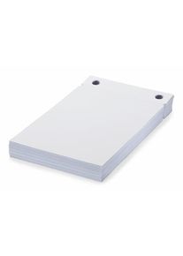 Exacompta Ersatzblock Klein
