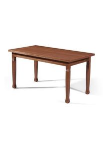 Manufactum Ausziehtisch Alte Nikolaischule