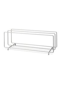 Schuhregal Mixrack Weiß