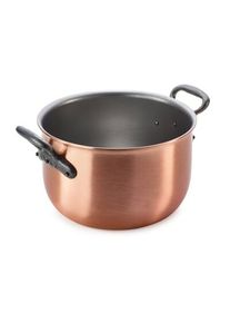 Falk Culinair Schwerer Kupfertopf konisch