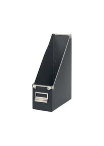 Manufactum Standordner metallverstärkt 10 cm Schwarz
