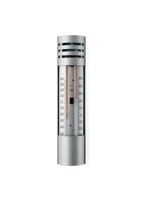 Tfa Dostmann Minimum-Maximum-Thermometer Aluminium