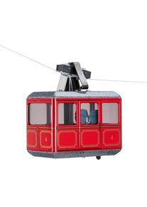 Kovap Seilbahn Stahlblech