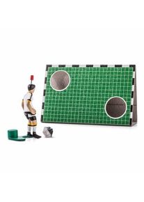 Tipp Kick TIPP-KICK Tipp-Kick Torwandspiel
