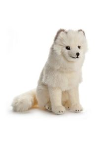 Kösener Spielzeug Manufaktur Polarfuchs
