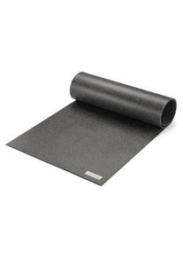 hejhej Yogamatte Schwarz