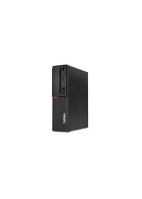 Lenovo , PC , schwarz , Windows 10 Pro, 64-Bit (vorinstalliert)