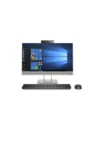 HP , PC-Set , silberfarben , Bang & Olufsen-Soundsystem
