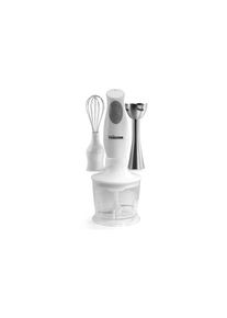 Tristar , Stabmixer »Multi MX4154«, 200 W , weiss , Küchengeräte