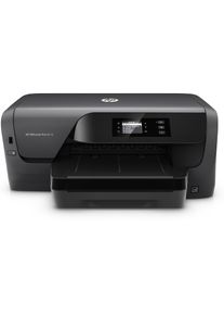 HP , Tintenstrahldrucker , schwarz , Mobiles Drucken über AirPrint, Google Cloud Print, Mopria und HP ePrint