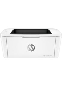 HP , Laserdrucker , weiss , Mobildruck über AirPrint, Google Cloud Print 2.0, Mopria, Wi-Fi-Direct oder HP Smart-App