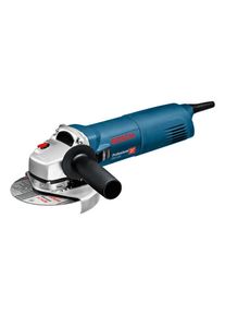 Bosch Professional , Winkelschleifer , blau , Mit direkter Kühlung
