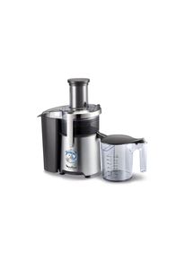 Moulinex , Entsafter »JU610DCH JU610D«, 800 W , schwarz , Entsafter und Fruchtpressen
