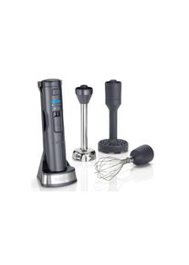 Stabmixer &raquo;CSB300BE Schwarz&laquo;, 0 W , schwarz , Cuisinart