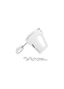 Tristar , Handmixer »MX-4810 Weiss«, 200 W , weiss , Küchengeräte