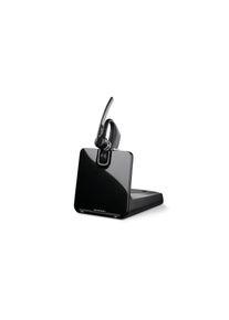 Plantronics , Headset, Sprachsteuerung , schwarz , Dockingstation APA23 inklusive