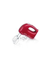 Severin , Handmixer &raquo;HM 3821 Rot&laquo;, 300 W , rot , Mixer