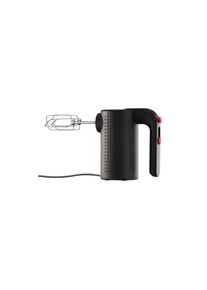 Bodum , Handmixer &raquo;Bistro, Schwarz&laquo;, 185 W , schwarz , Mixer