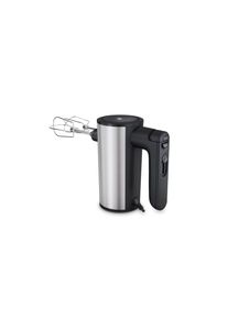 Handmixer &raquo;KULT X Edition Schwarz/Silber&laquo;, 400 W , silberfarben , WMF , schwarz, silberfarben