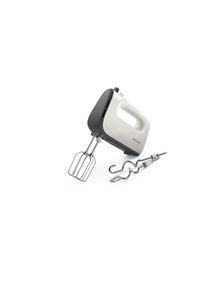 Philips , Handmixer &raquo;HR374100, Grau, Weiss&laquo;, 450 W , bunt , Mixer