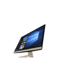 ASUS , All-in-One PC , schwarz , 802.11ac WLAN, 1000 Mbps LAN, 4x USB 3.0, 1x USB 2.0, 2x HDMI (1x in, 1x out), HD-Webcam