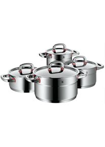 Kochtopf, Cromargan® Edelstahl Rostfrei 18/10 , silberfarben , WMF
