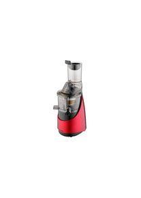 Blaupunkt , Slow Juicer »Slow Juicer SJV801«, 500 W , rot , Entsafter und Fruchtpressen