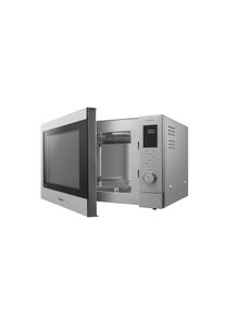 Panasonic , Mikrowelle »NN-CD87«, 1000 W , silberfarben , Mikrowellengeräte