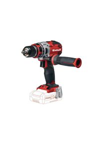 Einhell , Akku-Schrauber , rot , LED-Licht zum Ausleuchten des Arbeitsbereiches