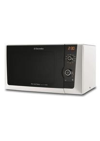 ELEKTROLUX , Mikrowelle »TWGL3E300 A++«, 800 W , weiss , Mikrowellengeräte