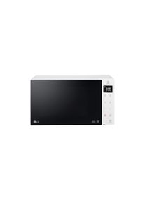 LG , Mikrowelle »NeoChef MS23NECBW Weiss«, 1000 W , weiss , Mikrowellengeräte