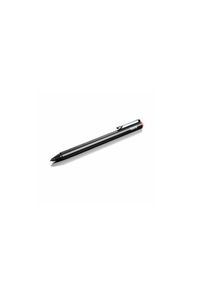 Lenovo , Eingabestift , weiss , Inklusive USB-Stifthalter zur Befestigung am Tablet