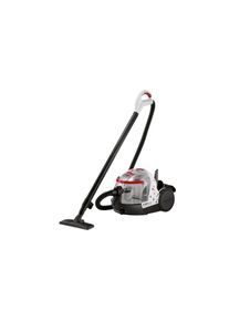 Bissell , Bodenstaubsauger &raquo;Hydroclean Proheat&laquo;, 1800 W, beutellos , weiss , Bodenstaubsauger