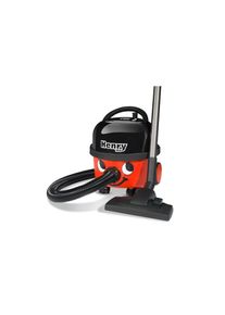 Numatic , Bodenstaubsauger &raquo;Henry HVR160&laquo;, 620 W, mit Beutel , rot , Staubsauger