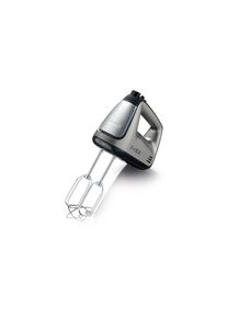 Handmixer &raquo;HM 3832 Grau Schwarz&laquo;, 400 W , grau , Severin , grau/schwarz