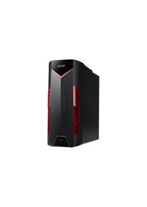 Acer , Gaming-PC , schwarz , Windows 10 Home, 64 Bit vorinstalliert