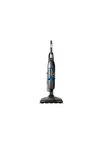 Bissell , Bodenstaubsauger &raquo;Vac & Steam&laquo;, 1600 W, beutellos , grau , Staubsauger
