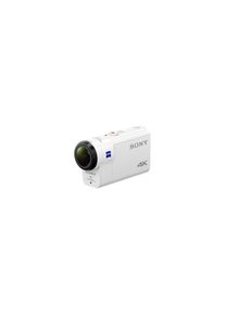 Sony , Action Cam , weiss , Staubgeschützt, frostbeständig, stossfest
