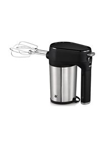 Handmixer &raquo;KULT X Schwarz&laquo;, 350 W , schwarz , WMF